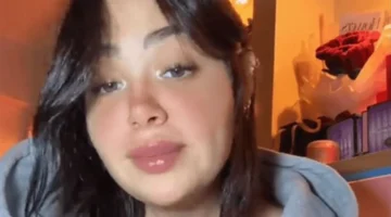 رد قانوني حاسم.. حبيبة رضا تتوعد الصفحات المشبوهة بالحبس والتعويض